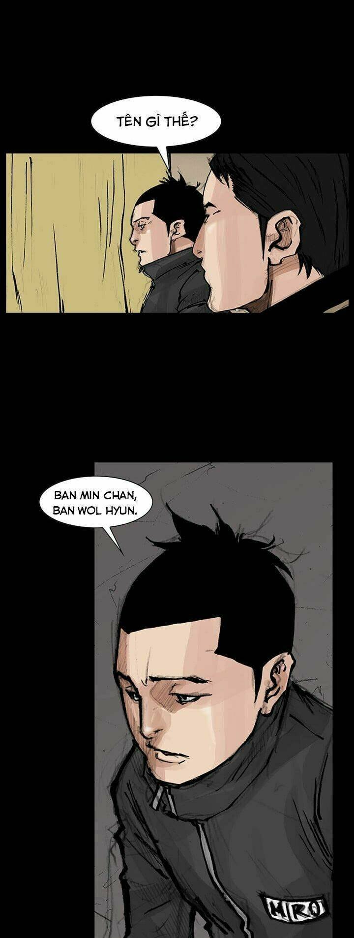 dokgo 2 | độc cô 2 chapter 28 4