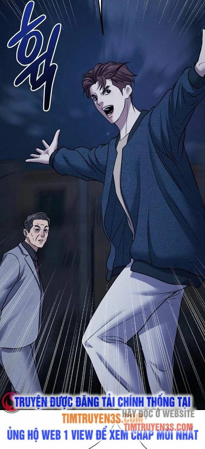 đấu kiếm - công tố viên lách luật chapter 1 78