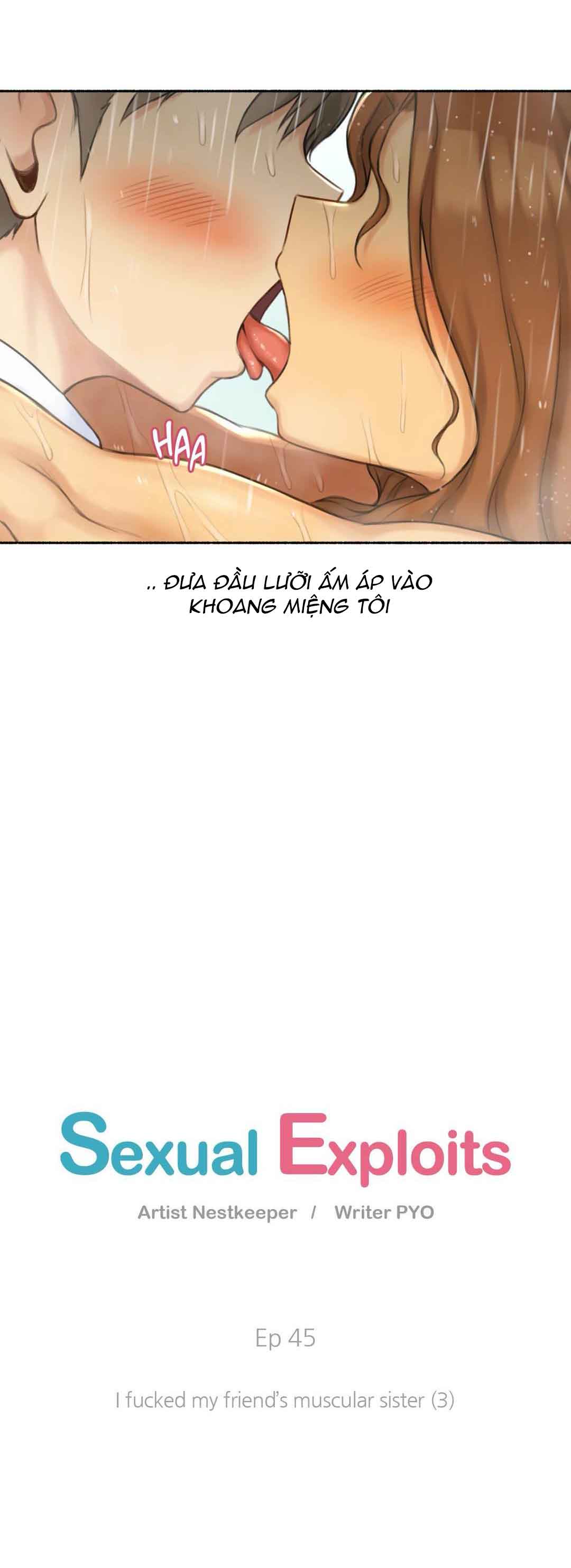 bạn đã xxx bao giờ chưa? chapter 45 6