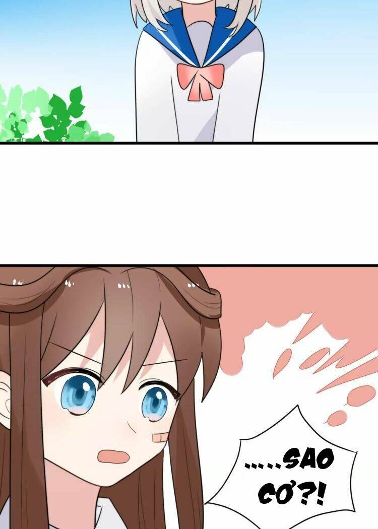 tiểu miêu và hắc diệu thạch chapter 21 22