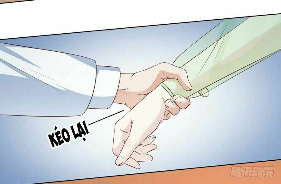 liệt ái tri hạ: series mật đào tiểu tình nhân chapter 194 20