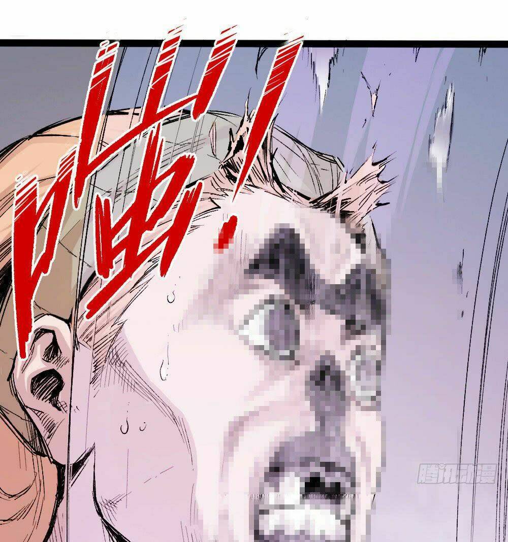 Y Thống Thiên Hạ chapter 14.2 44