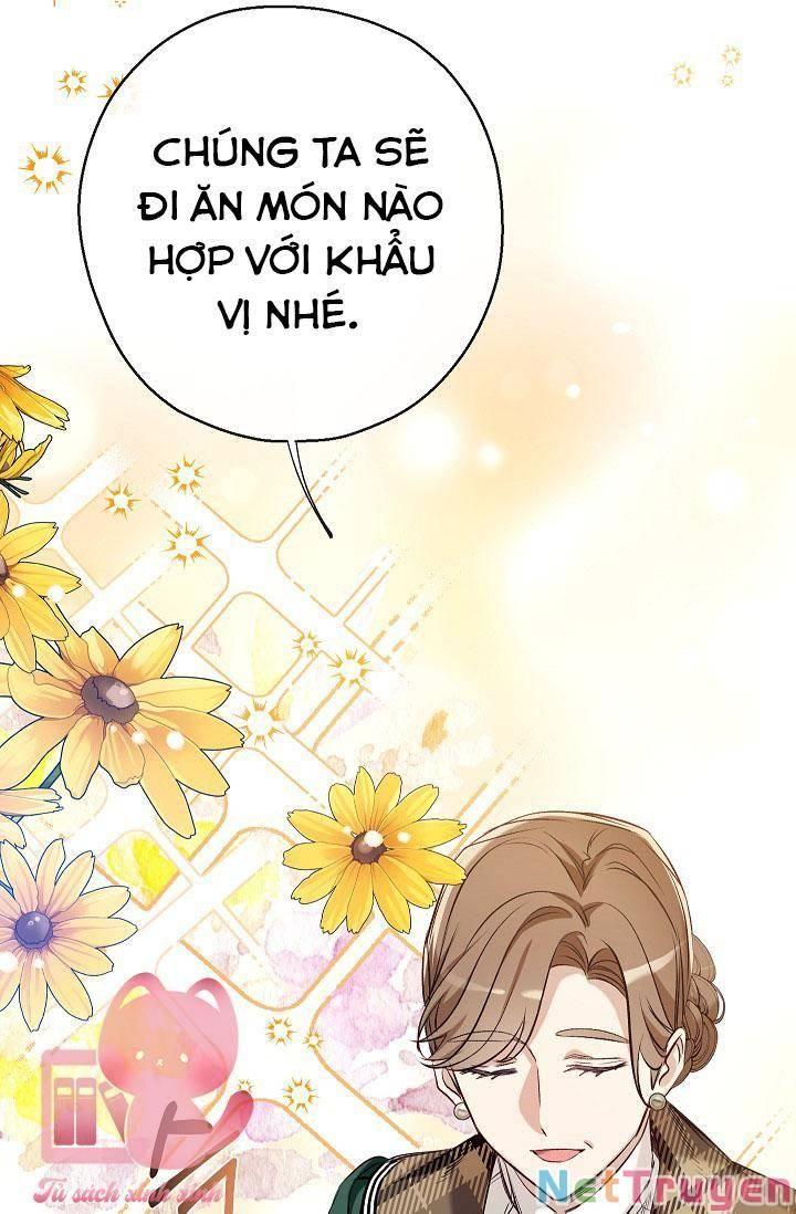 chúng ta có thể trở thành gia đình được không? chapter 60 88