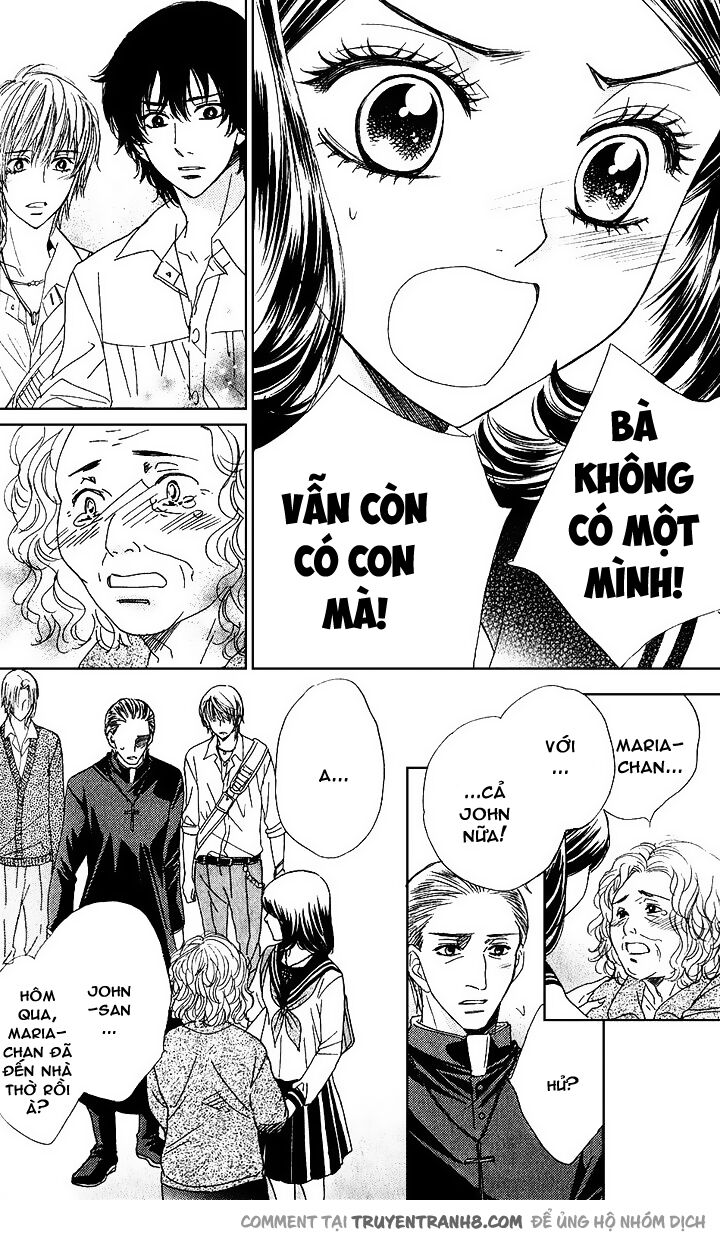 ác quỷ và bản tình ca chapter 76 4