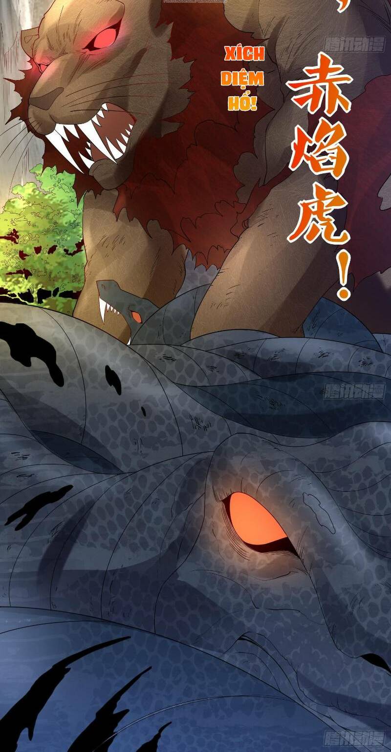 vạn cổ thiên đế chapter 11 12