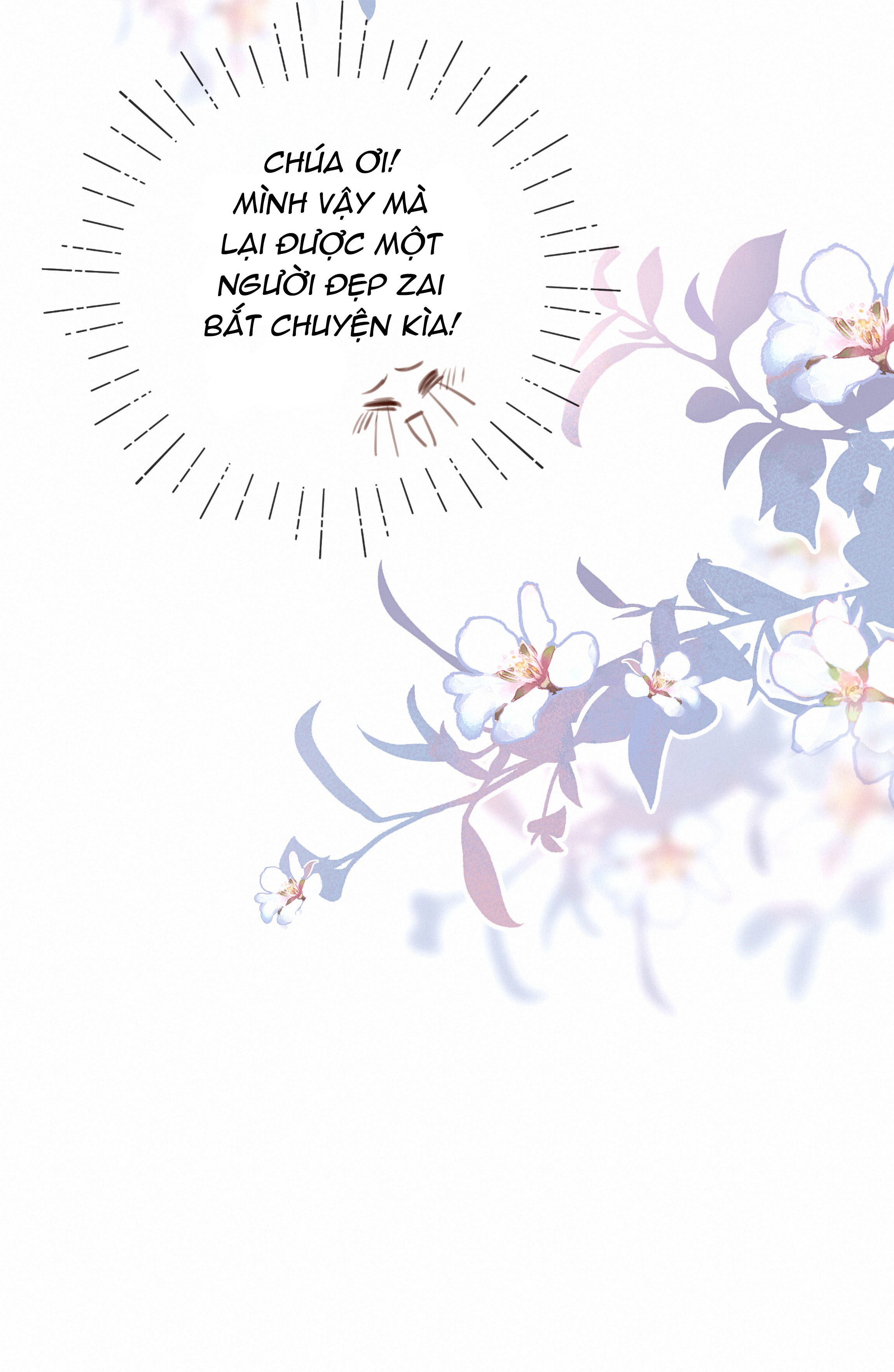 đặc biệt gửi trao đến người! chapter 1 1