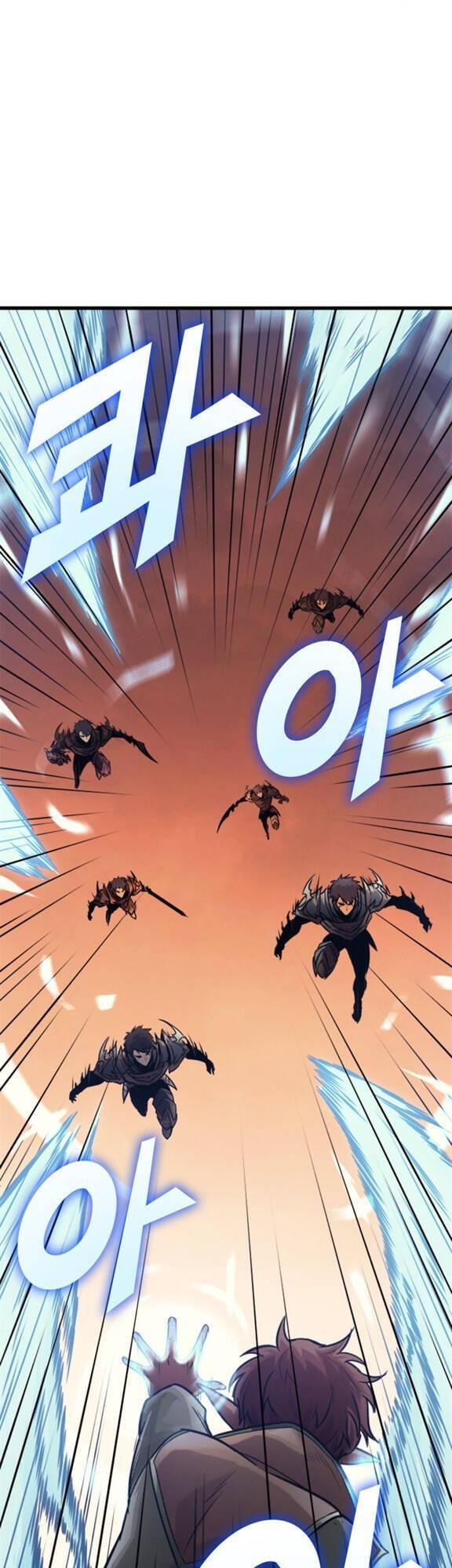 tôi trở lại thăng cấp một mình chapter 121 16