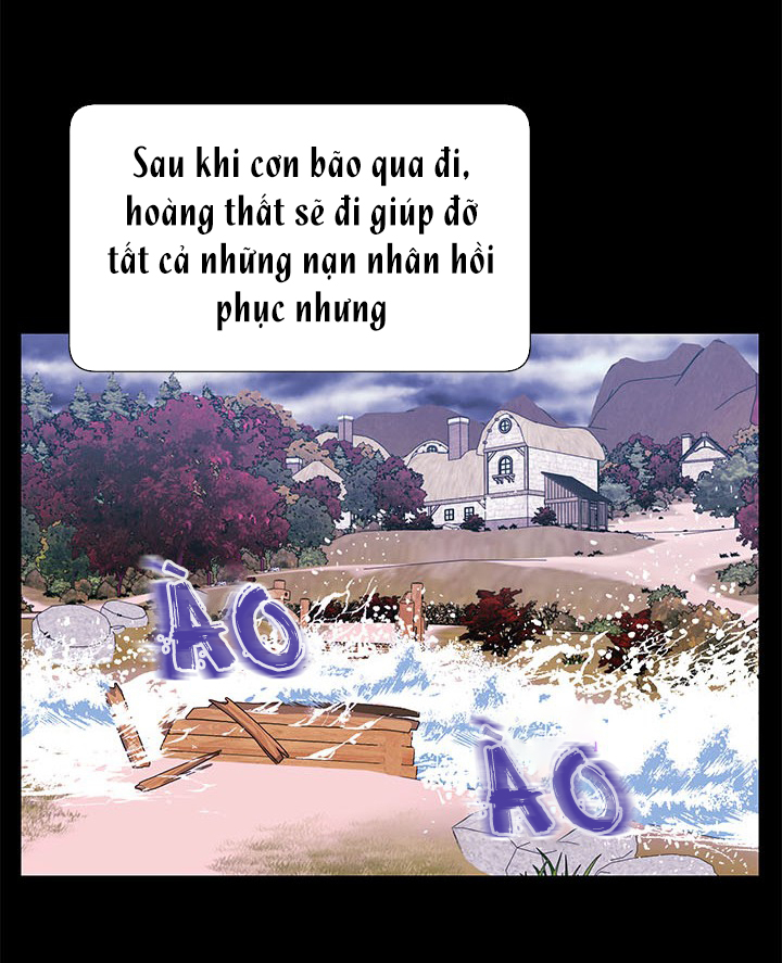 công chúa của loài chim chapter 11 29