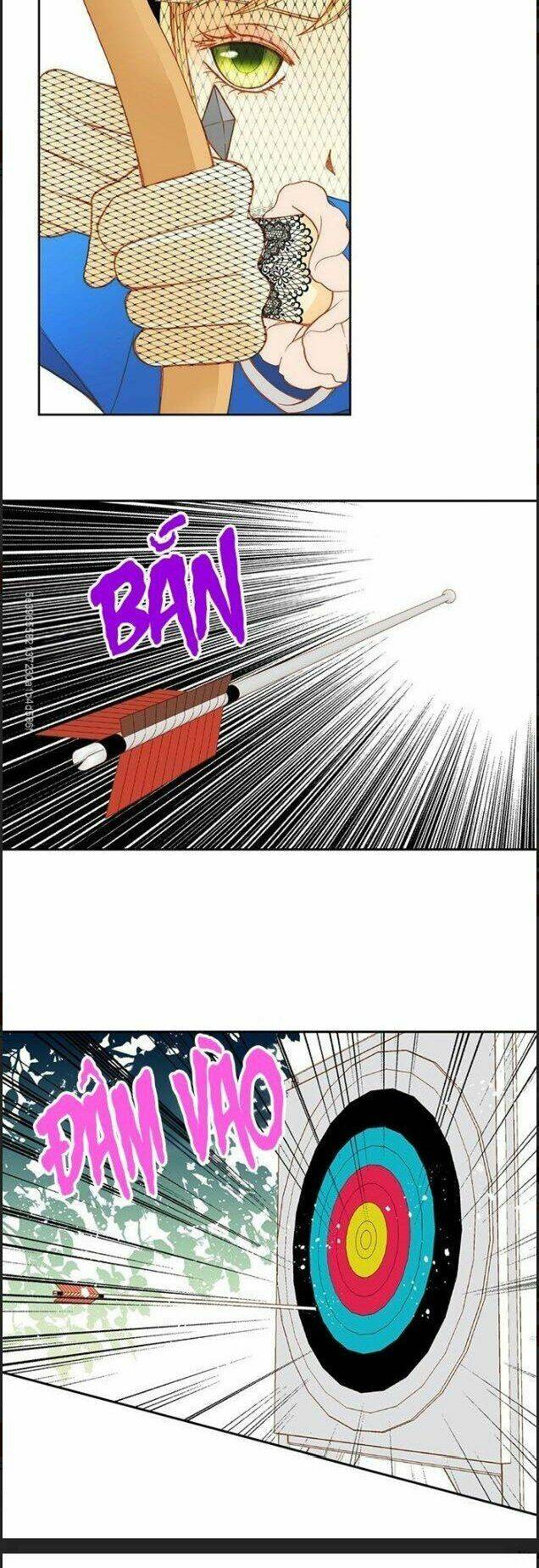 wendy , cô gái bán hoa chapter 22 13