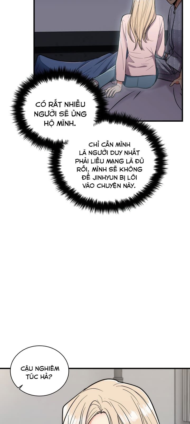 bác sĩ trùng sinh chapter 88 66