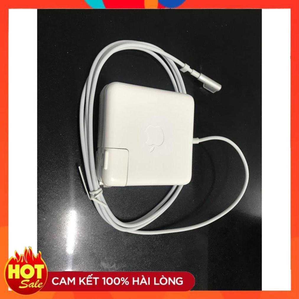Sạc Dùng Cho Macbook 18.5V - 4.6A Chân L- Hàng tốt