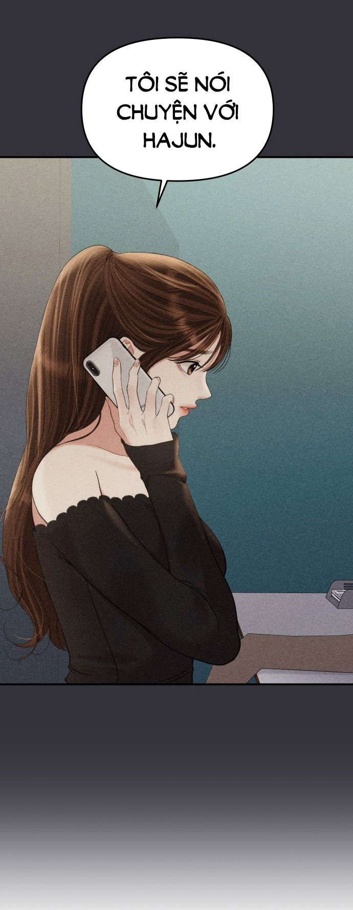 gửi em người đánh cắp những vì sao - to you who swallowed a star chapter 147.2 43