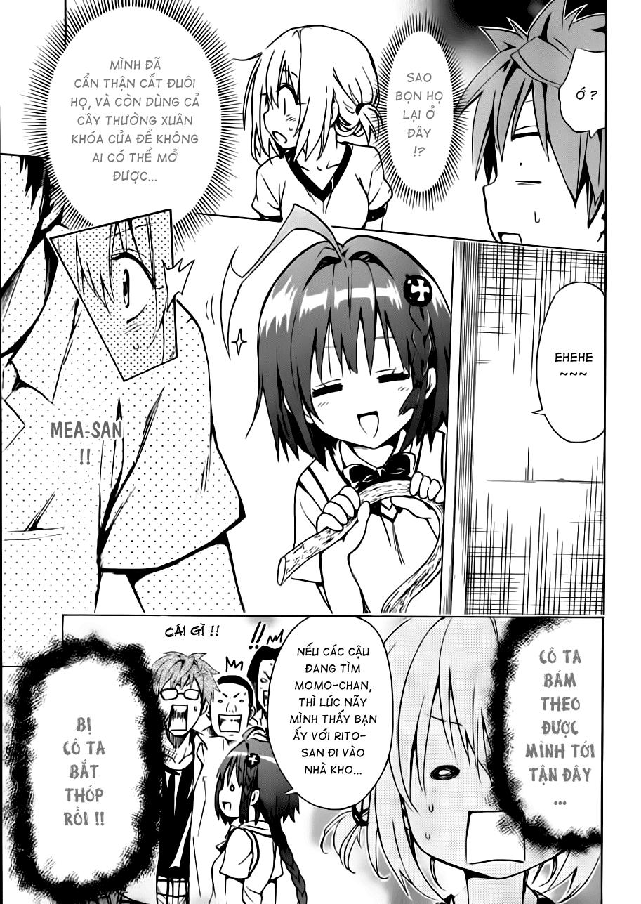 to love - ru darkness chapter 17 35