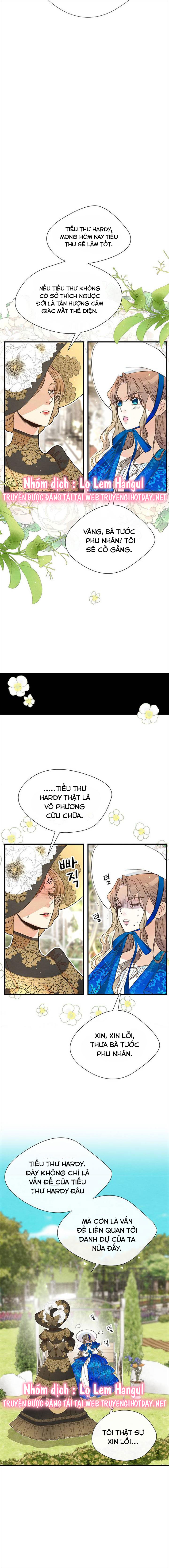 hoàng tử phiền toái chapter 10 4