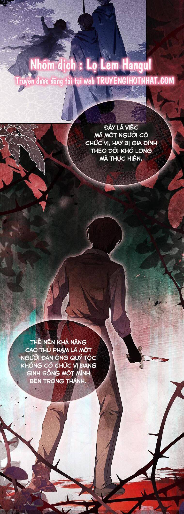 để yên cho tiểu thư hiền chapter 93 8