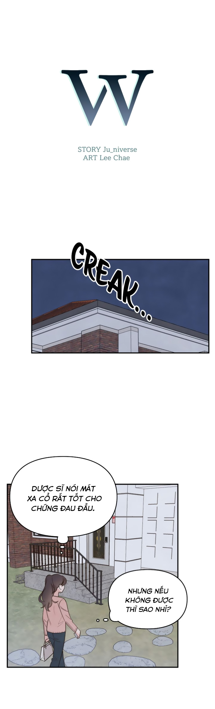 hãy để tôi một mình chapter 27 1