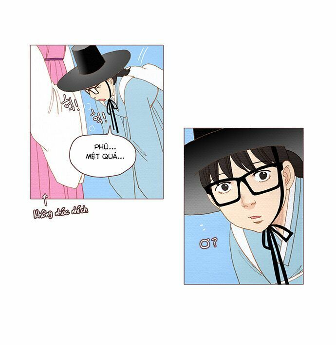 thánh thần trẻ trâu chapter 51 18