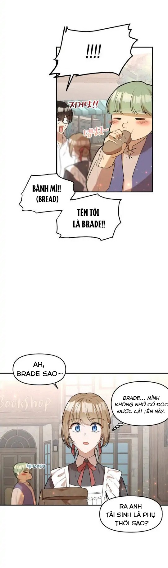 làm cách nào để sống sót trong cuốn tiểu thuyết ngôn tình lãng mạn chapter 1 27