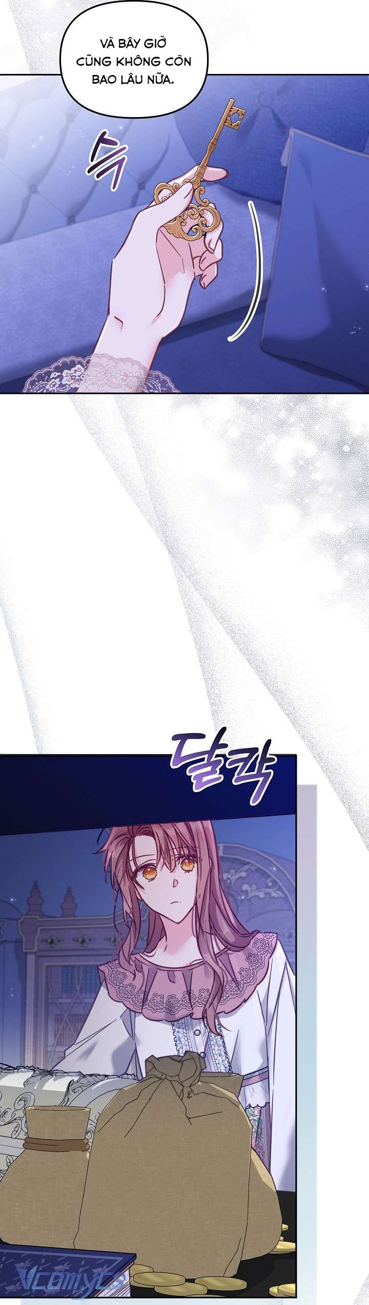 không có chỗ cho kẻ giả mạo chapter 16 36