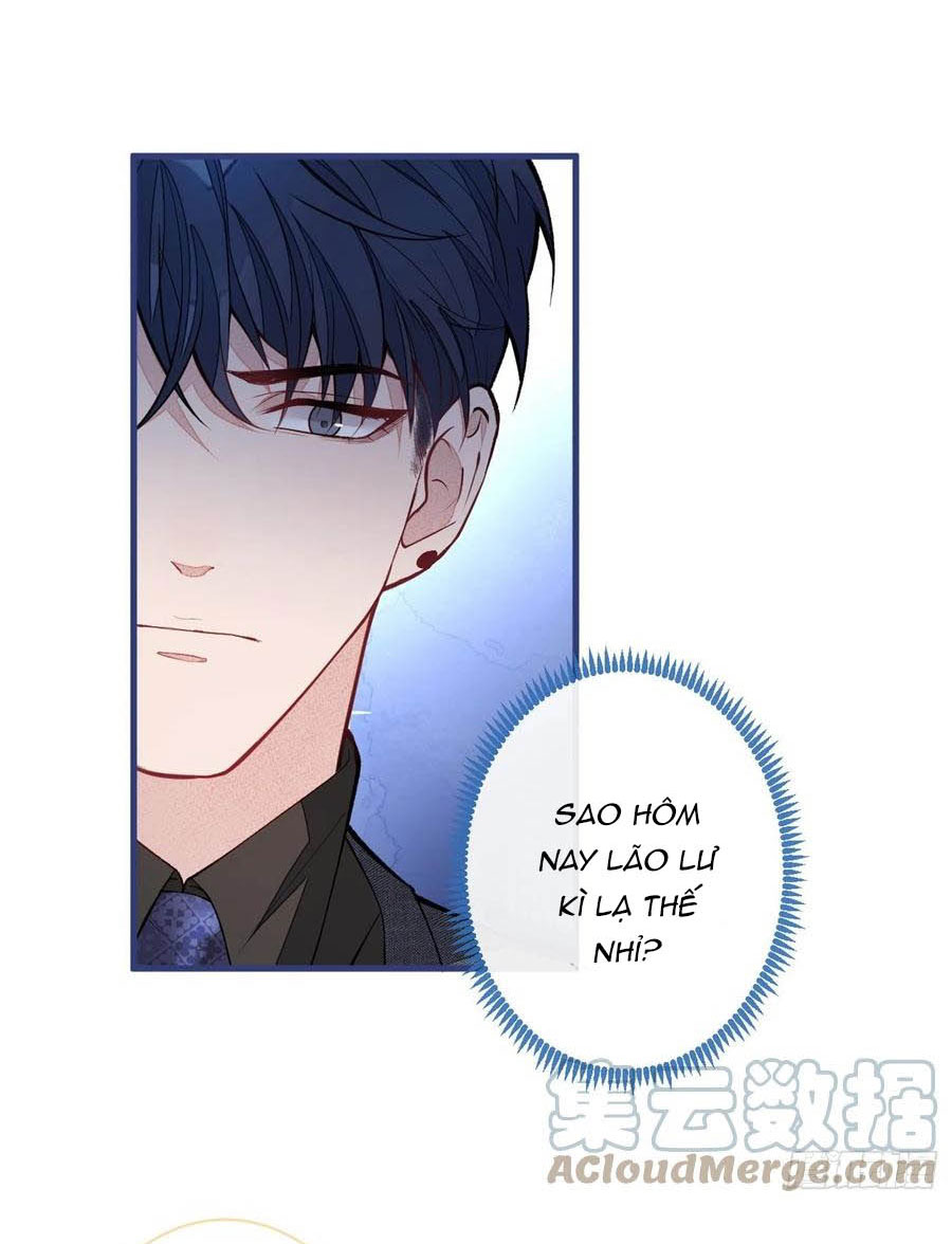 lại bị nam thần chọc trên hot search! chapter 67 7