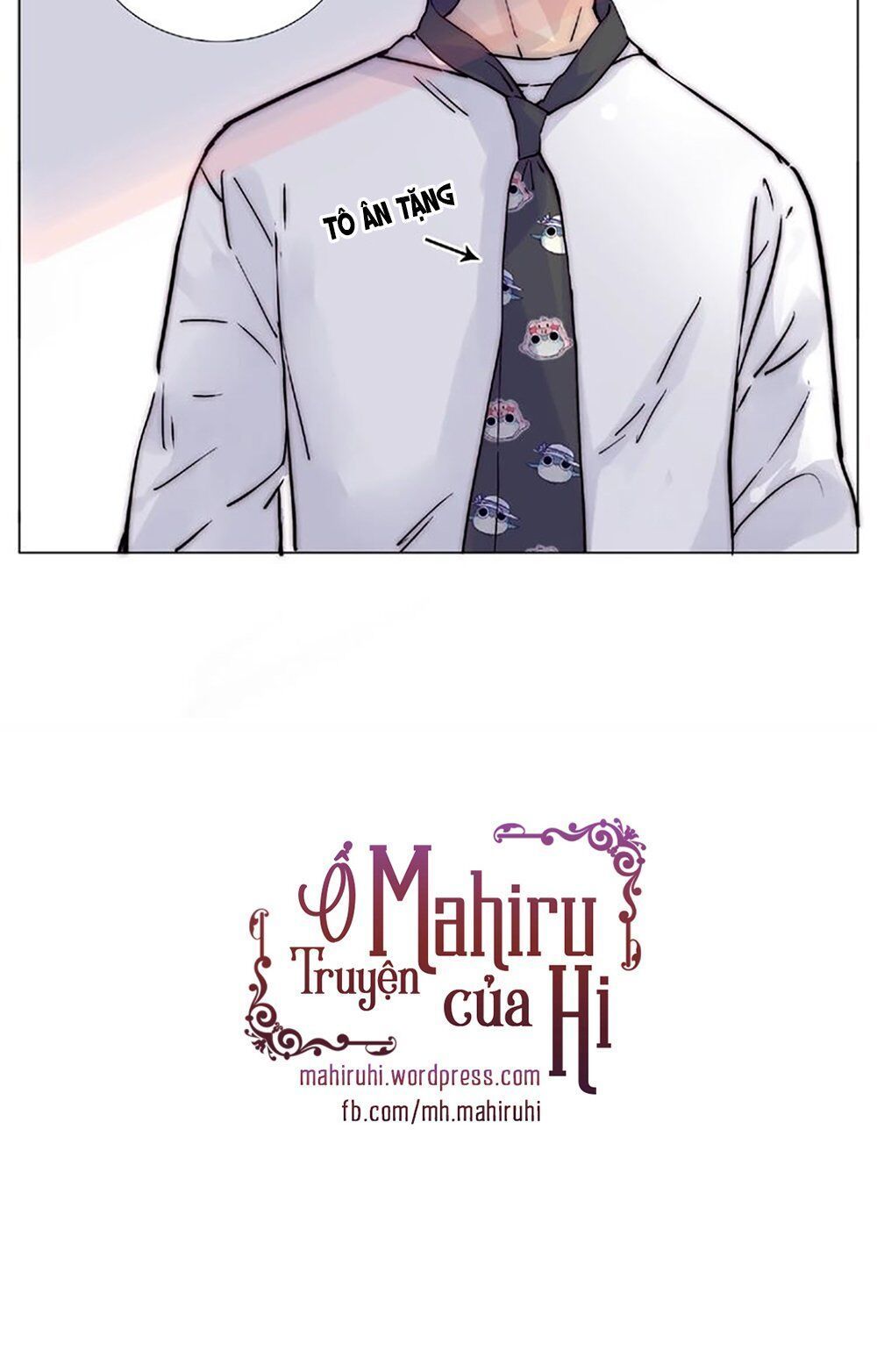 tình yêu chớp nhoáng chapter 119.5 33