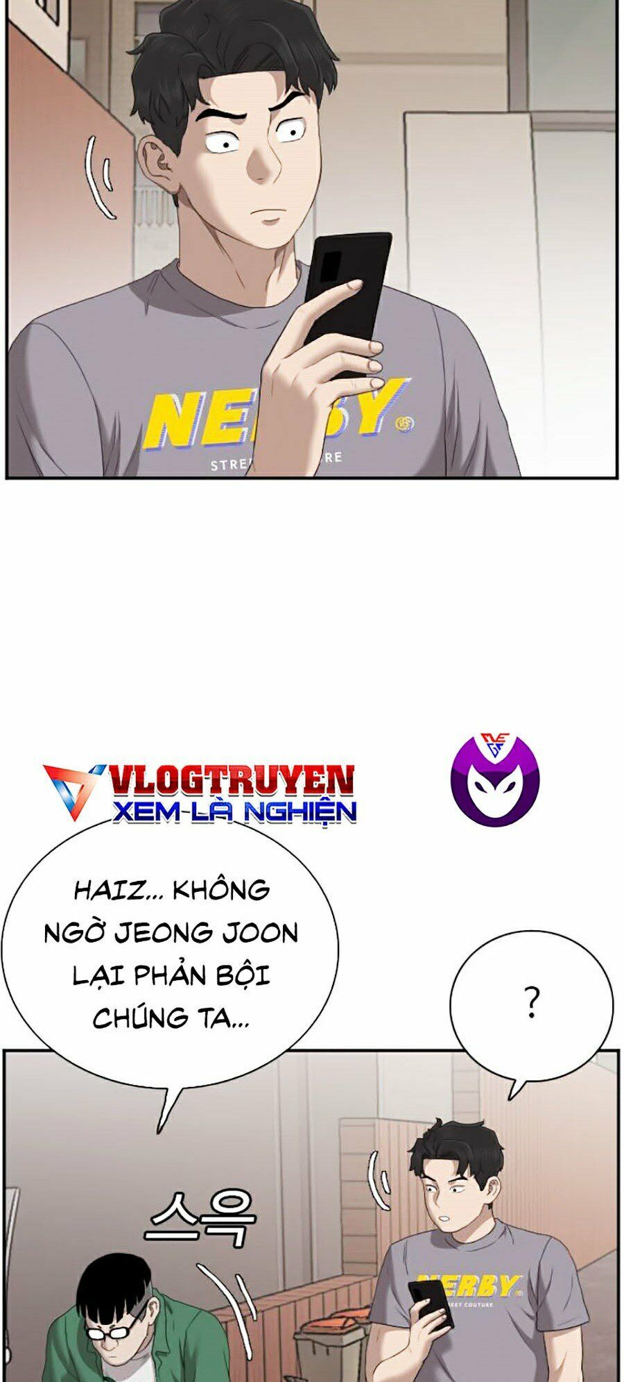 người xấu chapter 62 51