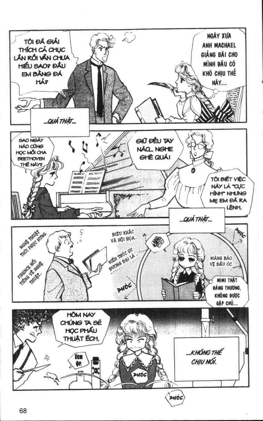 bibi iris chapter 1 71