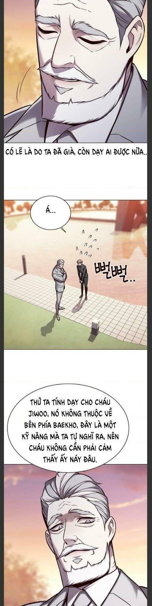 biến thân thành mèo chapter 157 7