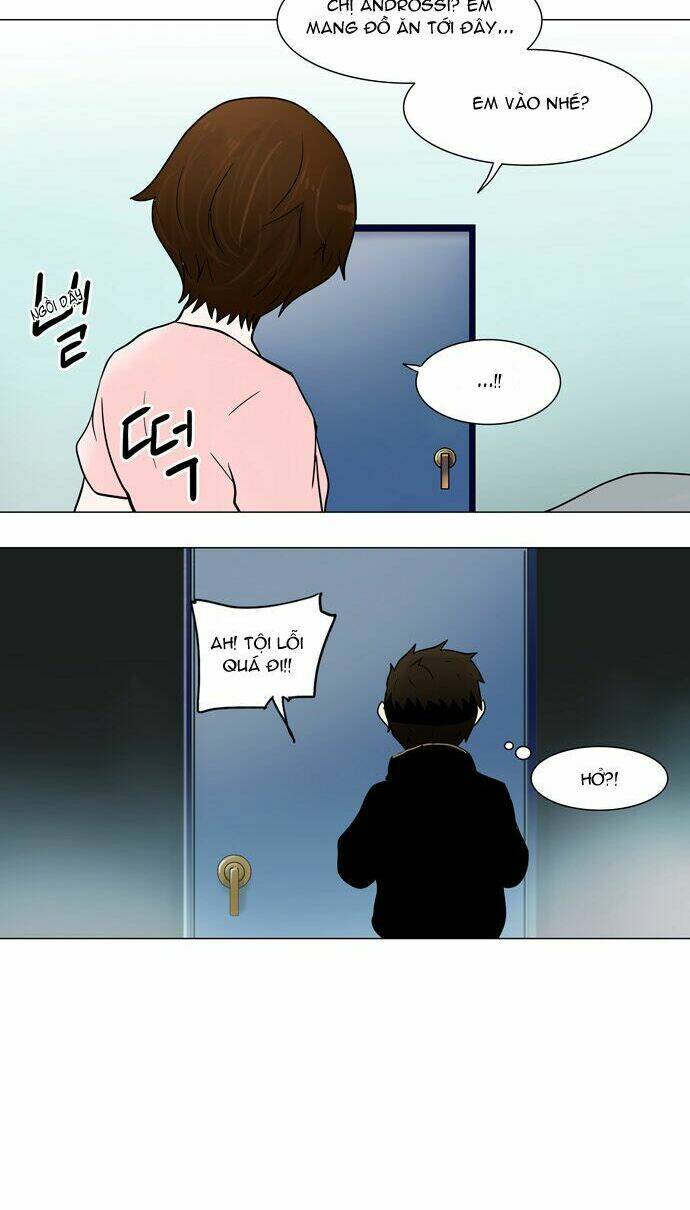 cuộc chiến trong tòa tháp chapter 34 18