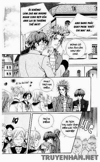 viên đạn tình yêu chapter 2 45