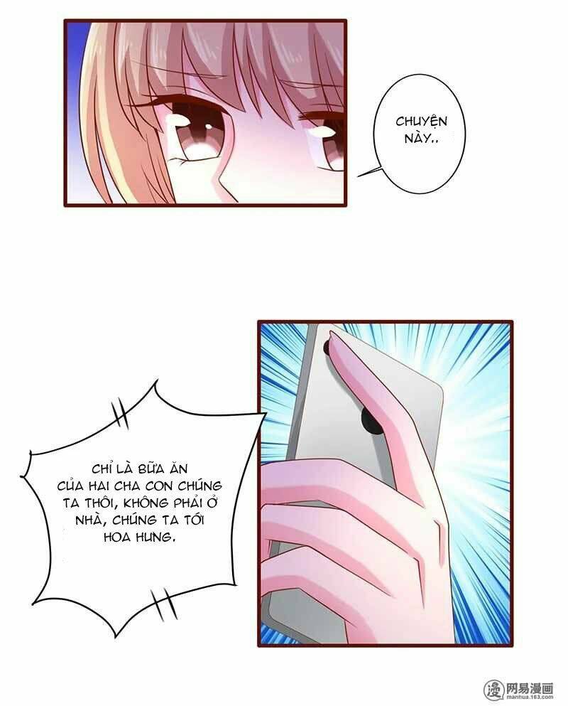 không gả cho tổng tài, gả cho người hầu chapter 67 14