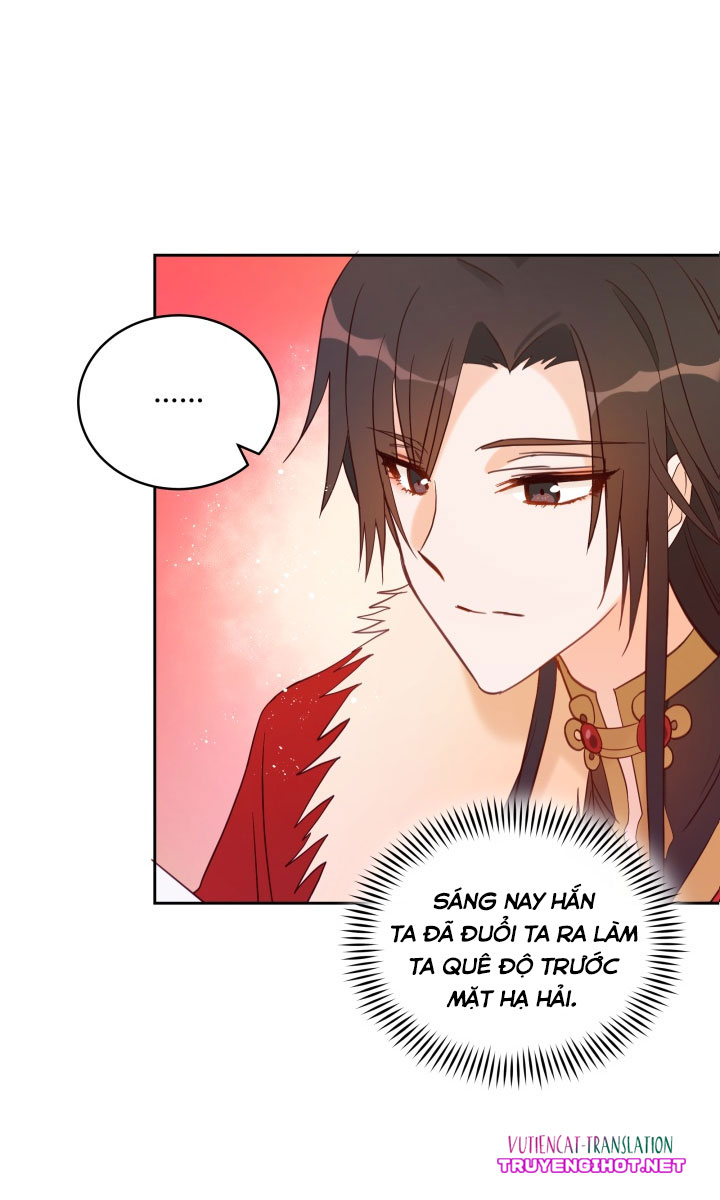 khế ước hậu cung chapter 14.1 16