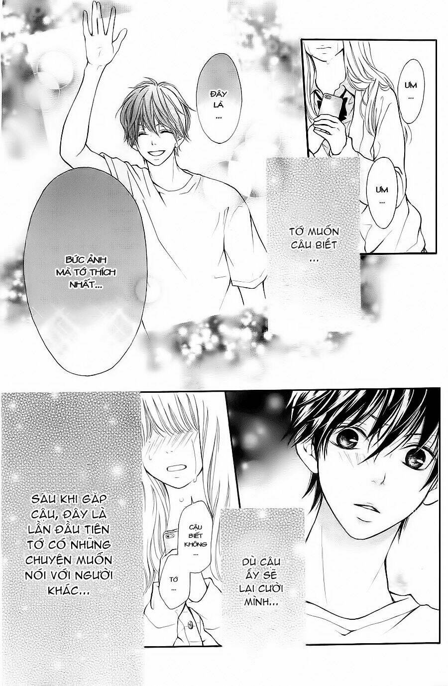 tổng hợp one shot. chapter 76 41