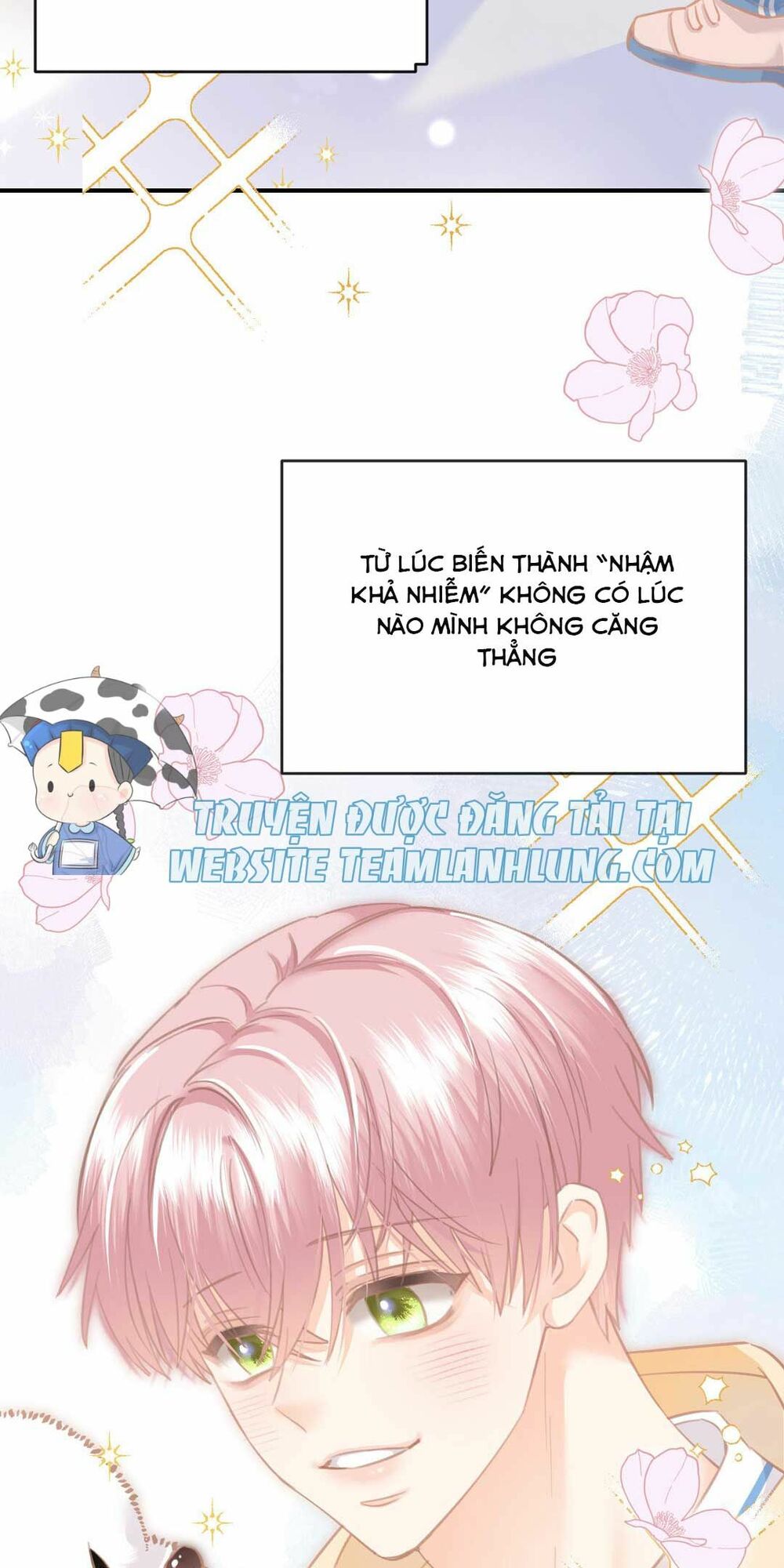 khảo nghiệm cuối cùng của tra nữ chapter 7 42