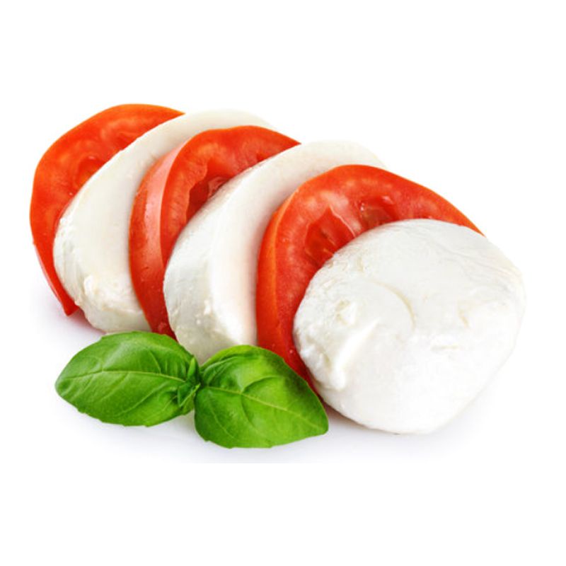 Phô mai Mozzarella Đông Lạnh Casa Rinaldi 125g