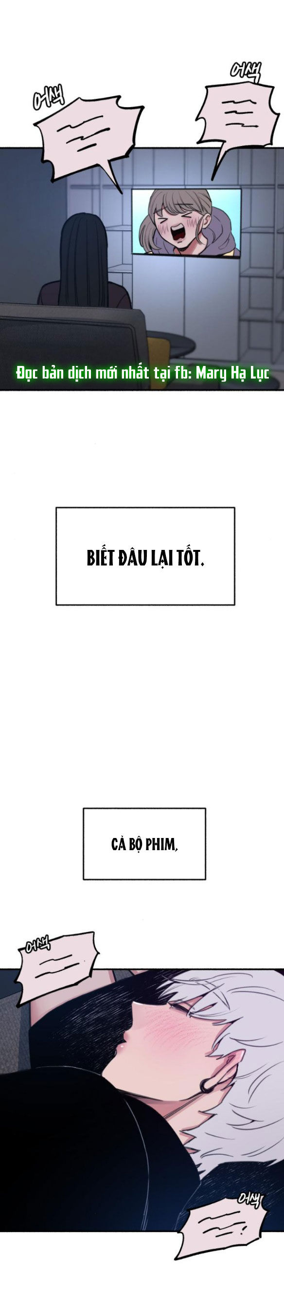 nàng thơ nổi tiếng - nàng thơ myung chapter 12.1 15