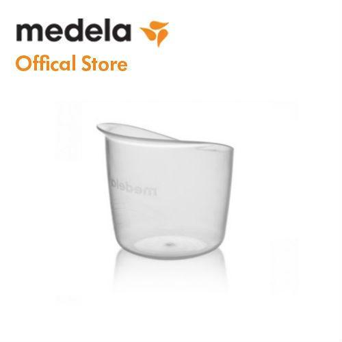 Medela - Cốc cho bé uống sữa (Tái sử dụng)