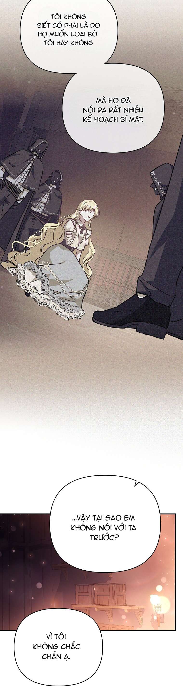 chị gái tôi là nhân vật chính chapter 17 40