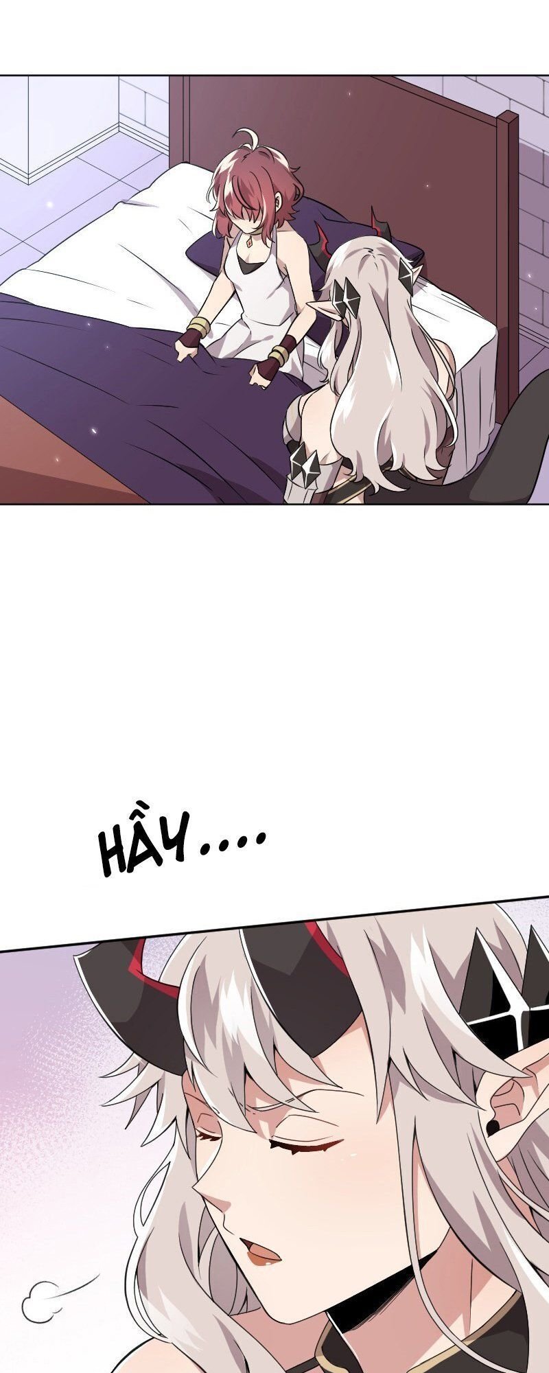 pháp sư và nữ chúa quỷ chapter 92 49