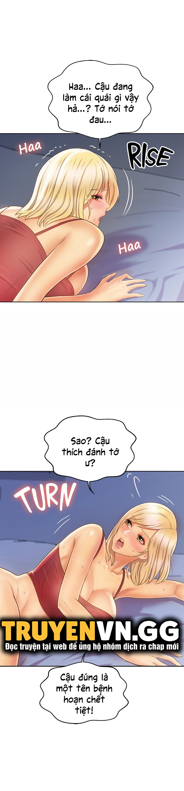 hương vị máy bay chapter 33 35