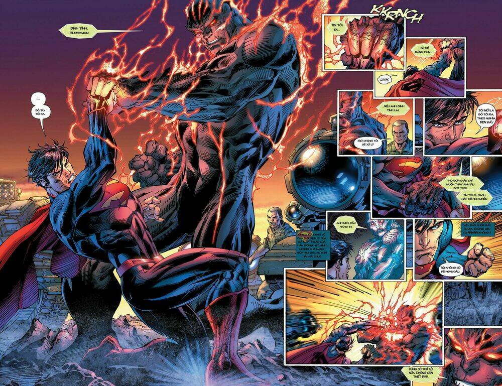 superman unchained chapter 3 7