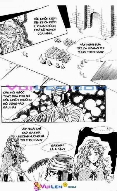 hậu duệ hoàng gia chapter 6 33