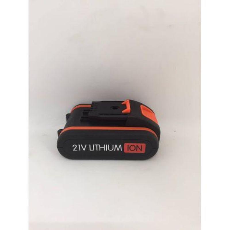 Pin máy khoan 21V li ion