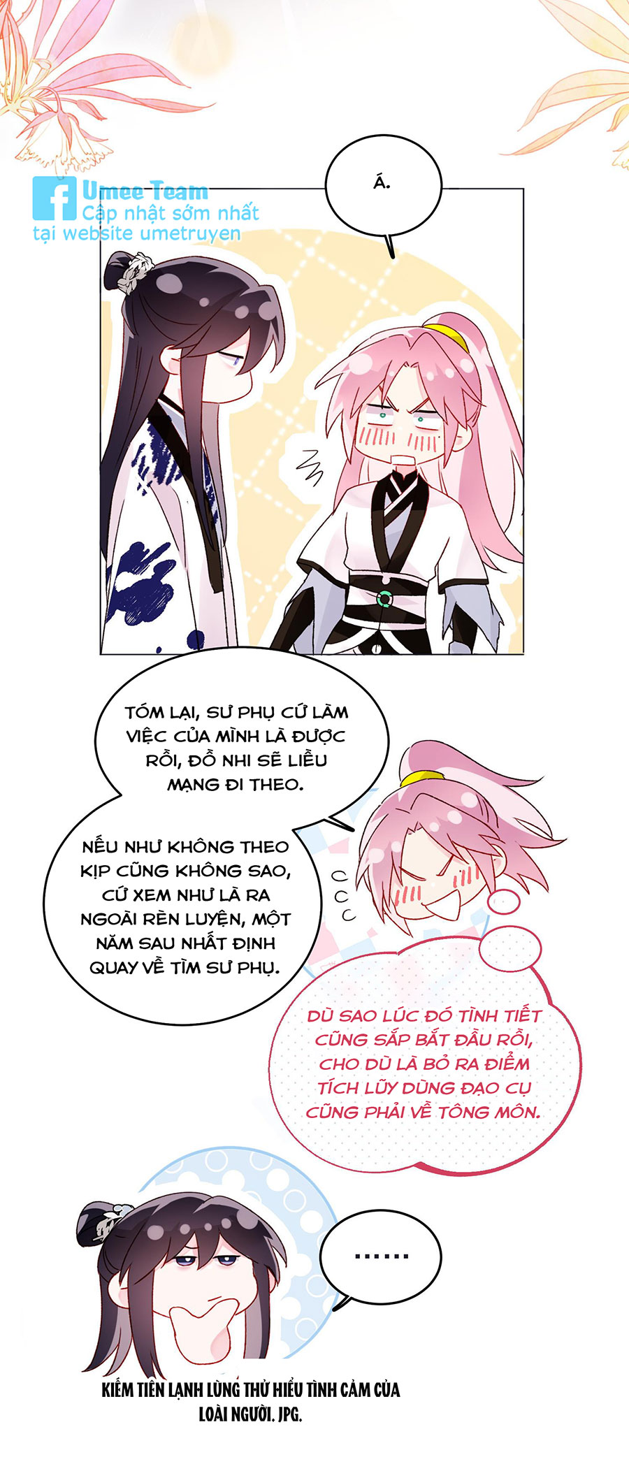 tôi phải làm một kẻ đại xấu xa chapter 121 29