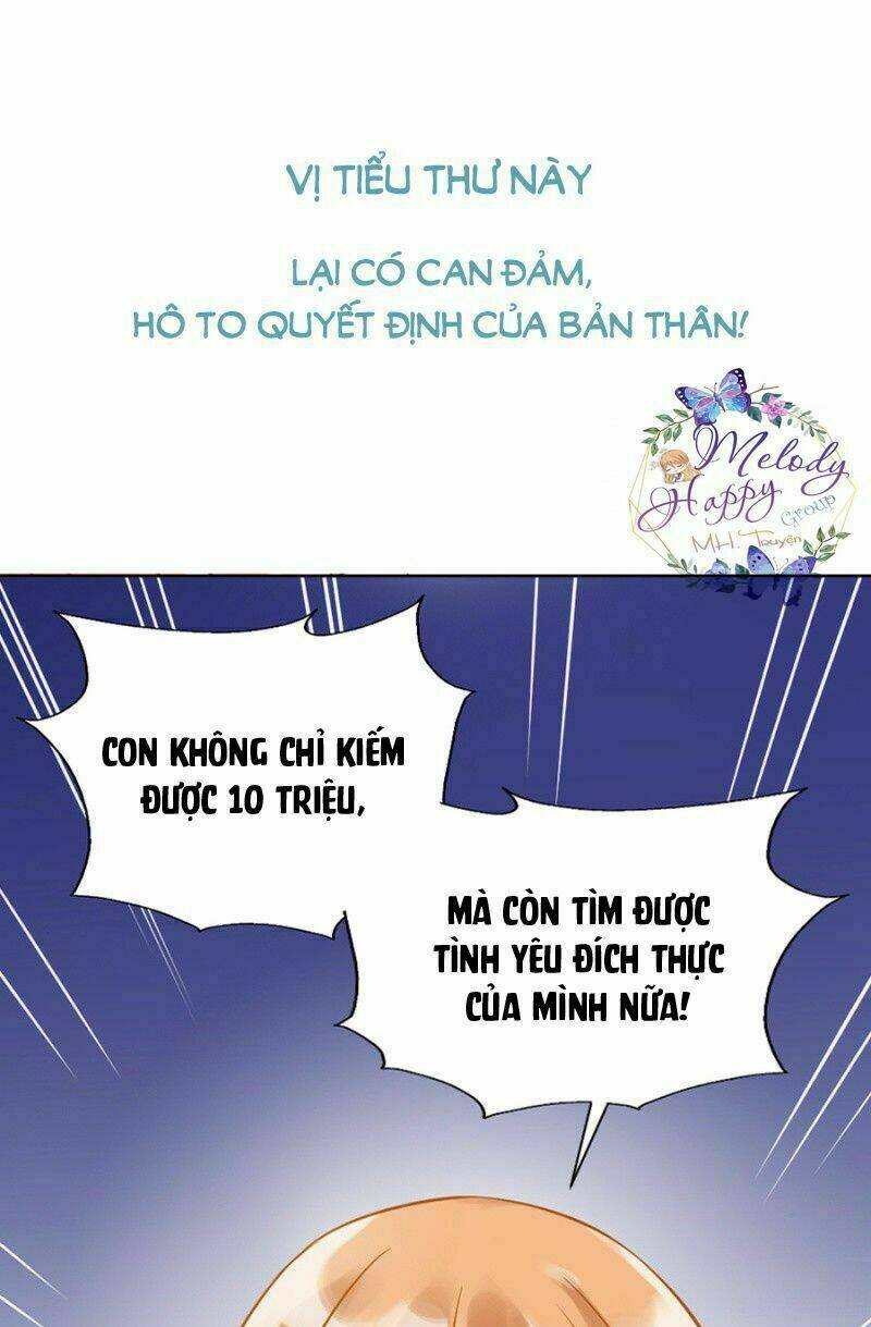 melody happy group: giai điệu hạnh phúc - mh channel chapter 1 3