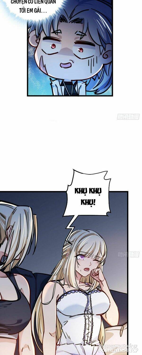 giải cứu 99 nữ chính ở mạt thế chapter 7 23