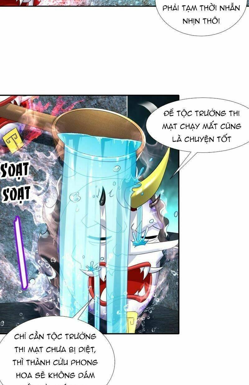 trọng sinh chi ma tôn đương đạo chapter 92 7