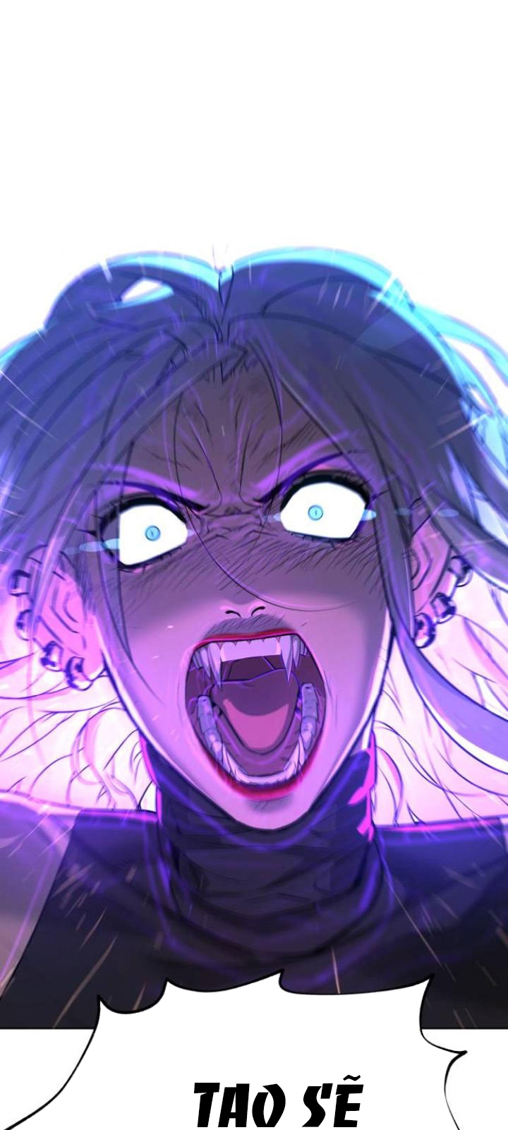 bạch huyết - white blood chapter 52 125