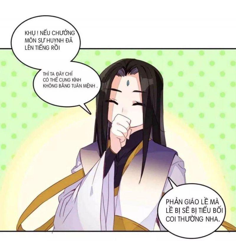 Lão Đại Xuyên Không Thành Tiên Nữ chapter 44.1 30