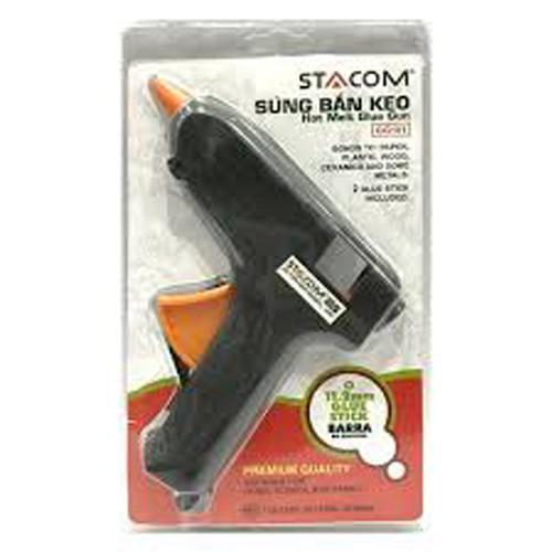 Súng bắn keo sữa STACOM GG101 40W